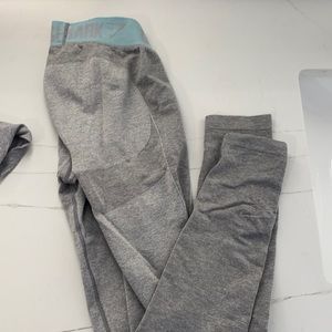 Gymshark seamless leggings
